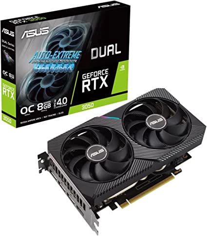 RTX3060のベンチマーク・性能比較、おすすめのゲーミングPCを紹介