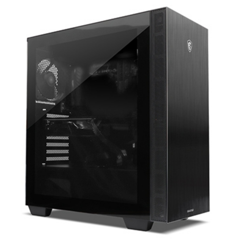 FRONTIER ゲーミングPC i7第6 ままならなく