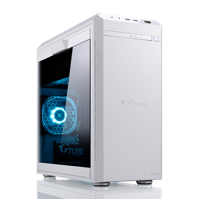 G-Tune DG-I7G70を徹底レビュー！超お得なクーポンやセール情報もお届け！